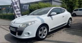 Renault Megane occasion année 2010 boite Manuelle Annonce Renault Megane occasion Diesel III DYNAMIQUE 1.5 DCI - 110CV à DARNETAL