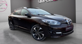 Renault Megane occasion 2015 mise en vente &agrave; VITROLLES par le garage SIMPLICICAR MARIGNANE - photo n&deg;1