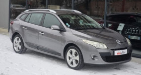 Renault Megane , garage MONZA MOTORS � Geispolsheim
