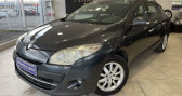Renault Megane occasion année 2010 boite Manuelle Annonce Renault Megane occasion Diesel III ESTATE Mégane Estate III 1.5 à CREUZIER LE VIEUX