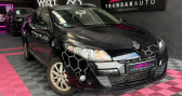 Annonce Renault Megane occasion Diesel III ESTATE Ovalie 90 ch 1.5 dCi Clim auto ~ Attelage ~ Radar  MANOSQUE