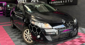 Renault Megane , garage TRANSAKAUTO MANOSQUE  MANOSQUE