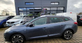Renault Megane III Grandtour 1.2 TCe 132CH Pack Edition limited   NOUVOITOU 35