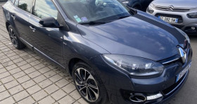Renault Megane occasion 2015 mise en vente à NOUVOITOU par le garage MRM AUTO - photo n°1