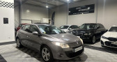 Annonce Renault Megane occasion Diesel III Hatchback 1.5 dCi FAP 110 cv DYNAMIQUE � Chanceaux Sur Choisille