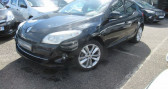Annonce Renault Megane occasion Diesel III  Mgane III dCi 110 FAP eco2 XV De France Champion Euro   AUBIERE