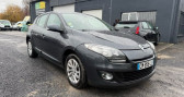 Annonce Renault Megane occasion Diesel III phase 2 1l5 DCI 110 chx � Douai