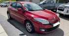 Renault Megane occasion Bordeaux année 2012 boite Manuelle Annonce Renault Megane occasion Diesel III PHASE 2 5P 1.5 DCI 110CH FAP S/S EXPRESSION + GPS à ST BONNET LE FROID