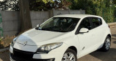 Annonce Renault Megane occasion Diesel III Phase 2 Hatchback 1.5 dCi 110CV Anne 07-2013  2990 eur  EPINAY-SUR-SEINE