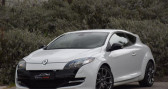 Annonce Renault Megane occasion Essence III RS 2.0 Turbo 265 ch Ch�ssis Sport � Mougins