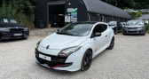 Renault Megane occasion année 2010 boite Manuelle Annonce Renault Megane occasion Essence III RS 2.0i 250cv Luxe RS Monitor/Distrib à Sathonay-Camp