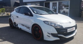 Renault Megane III RS 2.0T 250 ch Chassis Sport - Pack Recaro   Audincourt 25