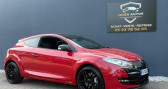 Renault Megane III RS 2.0T   Bischwiller 67