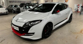 Annonce Renault Megane occasion Essence III RS CUP Phase 2 2.0 L 301 Ch  Venelles