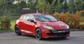 Renault Megane occasion année 2011 boite Manuelle Annonce Renault Megane occasion Essence iii rs cup rouge lucifer à MAREUIL LES MEAUX