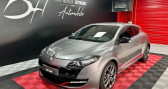 Annonce Renault Megane occasion Essence III RS Phase 2 Coup T 16V 265 cv Pack Design  Chalezeule