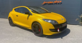 Renault Megane occasion année 2011 boite Manuelle Annonce Renault Megane occasion Essence III RS TROPHY 265 ch N° 384 2.0 à Jonquières