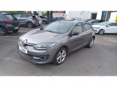 Annonce Renault Megane occasion Essence III TCE 115 Energy eco2 Limited  Biarritz