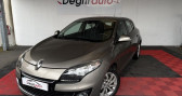 Annonce Renault Megane occasion Essence III TCE 115 Energy eco2 � Cournon d'Auvergne