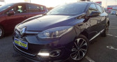 Annonce Renault Megane occasion Essence III  TCE 130 Energy eco2 Bose  Cournon D'Auvergne