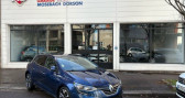 Annonce Renault Megane occasion Diesel Intens 1.5 blue Dci 115 10-19 parfait tat  SAINT-ETIENNE