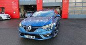 Annonce Renault Megane occasion Diesel Intens 1.5 DCi 110 ch BVM6  LES ESSARTS