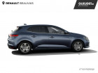 Renault Megane occasion Gris année 2021 boite Manuelle Annonce Renault Megane occasion Diesel Intens Blue dCi 115 - 20 à Beauvais