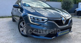 Renault Megane , garage PACCARD AUTOMOBILES  La Buisse