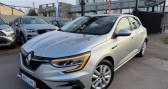 Annonce Renault Megane occasion Diesel IV (2) 1.5 bluedci 115 business � Gagny