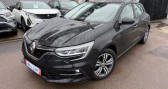 Annonce Renault Megane occasion Diesel IV (2) 1.5 bluehdi 115 business � Gagny