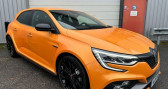 Renault Megane iv (2) 1.8 t 300 rs trophy ja19   Boersch 67