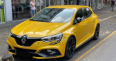 Annonce Renault Megane occasion Essence iv (2) 1.8 tce 300 rs gps � Boersch