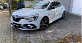Annonce Renault Megane occasion Essence iv (2) 1.8 tce 300 rs trophy ja  Boersch