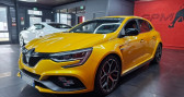 Renault Megane IV (2) 1.8 TCE 300 RS  2020 - annonce de voiture en vente sur Auto S&eacute;lection.com