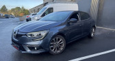 Renault Megane IV (BFB) 1.2 TCe 130ch energy Intens EDC  2017 - annonce de voiture en vente sur Auto S&eacute;lection.com