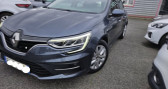 Annonce Renault Megane occasion Essence IV (BFB) 1.3 TCe 140ch energy Business EDC  Ploudaniel