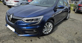 Annonce Renault Megane occasion Essence IV (BFB) 1.3 TCe 140ch energy Business EDC  Ploudaniel