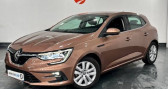 Renault Megane IV (BFB) 1.5 Blue dCi 115ch Business - 20  2021 - annonce de voiture en vente sur Auto S&eacute;lection.com