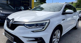 Renault Megane occasion 2022 mise en vente à Lanester par le garage CALVEZ AUTO - photo n°1