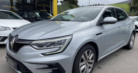 Renault Megane occasion 2022 mise en vente à Lanester par le garage CALVEZ AUTO - photo n°1