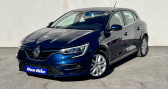 Annonce Renault Megane occasion Diesel IV (BFB) 1.5 Blue dCi 115ch Business EDC  Roquebrune-sur-Argens