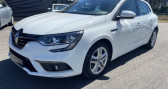 Annonce Renault Megane occasion Diesel IV (BFB) 1.5 Blue dCi 95ch Business  Quimperlé