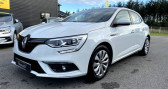 Annonce Renault Megane occasion Diesel IV (BFB) 1.5 Blue dCi 95ch Business  Quimperlé