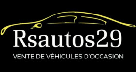 Renault Megane occasion 2020 mise en vente à Quimperlé par le garage RS AUTOMOBILES - photo n°1