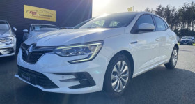 Renault Megane occasion 2021 mise en vente à Quimperlé par le garage RS AUTOMOBILES - photo n°1