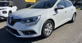 Annonce Renault Megane occasion Diesel IV (BFB) 1.5 Blue dCi 95ch Life  Quimperlé