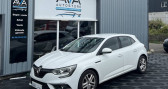 Renault Megane IV (BFB) 1.5 dCi 110ch energy Business   Gouesnou 29