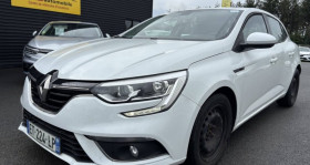 Renault Megane , garage CALVEZ AUTO  Lanester