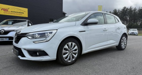Renault Megane occasion 2017 mise en vente à Quimperlé par le garage RS AUTOMOBILES - photo n°1