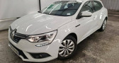 Annonce Renault Megane occasion Diesel IV (BFB) 1.5 dCi 110ch energy Business � Quimperlé